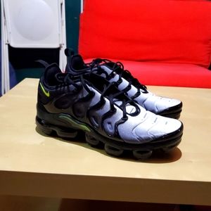 Nike Vapormax Plus